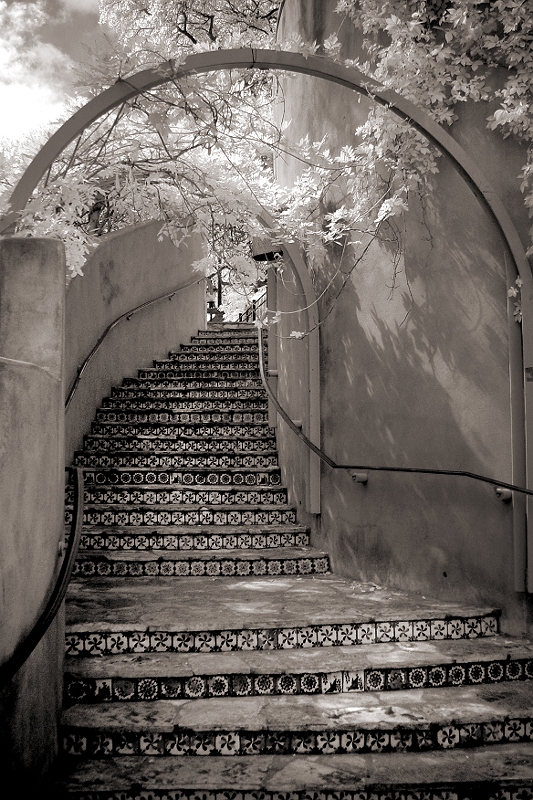 San Antonio Riverwalk 2 San Antonio, TX � Dave Hickey